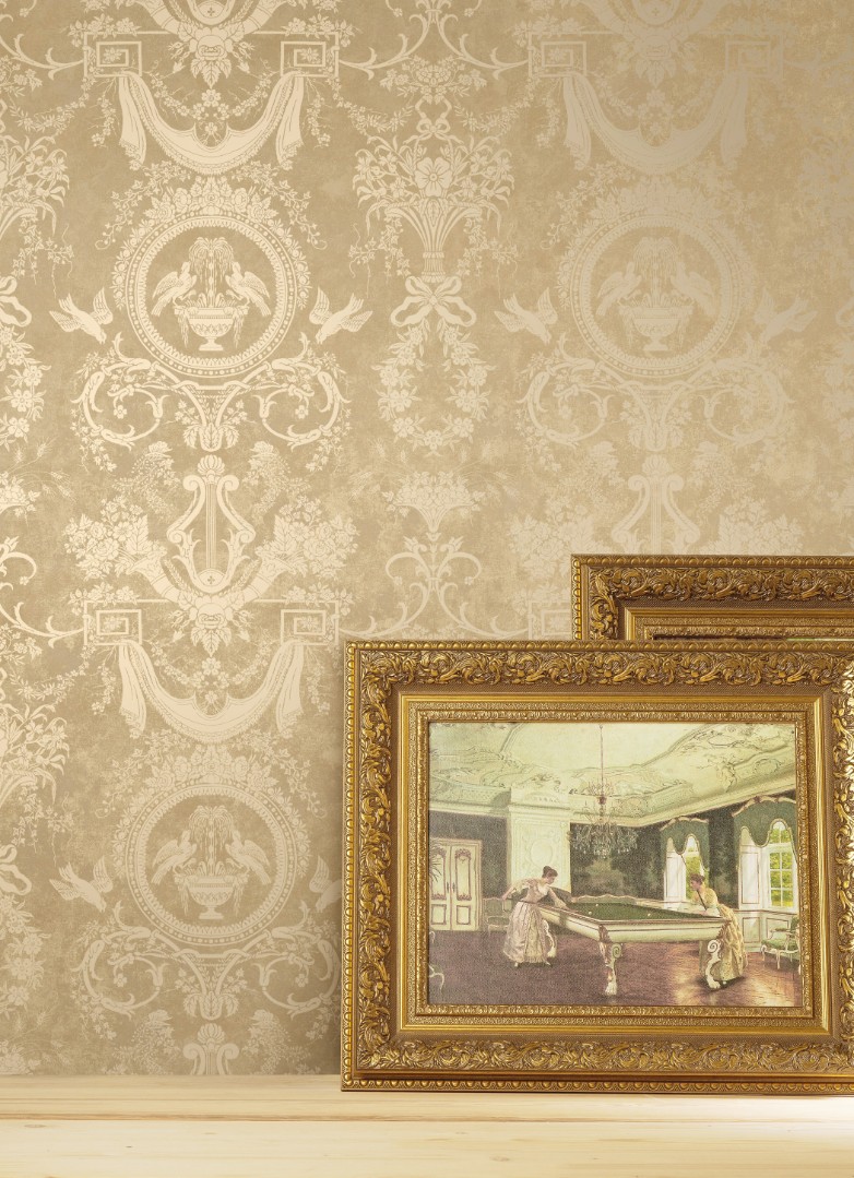 Обои Loymina арт Td6 002 фото 2