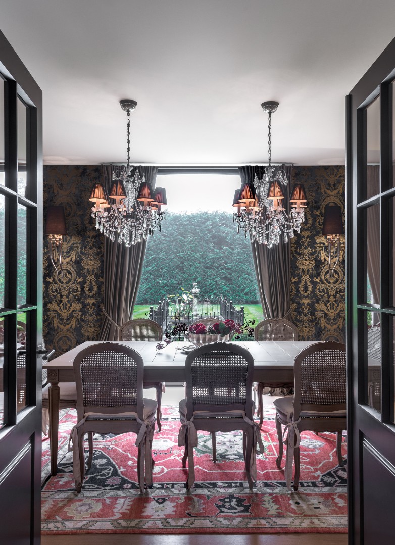 Обои Loymina арт Td6 011 фото 2