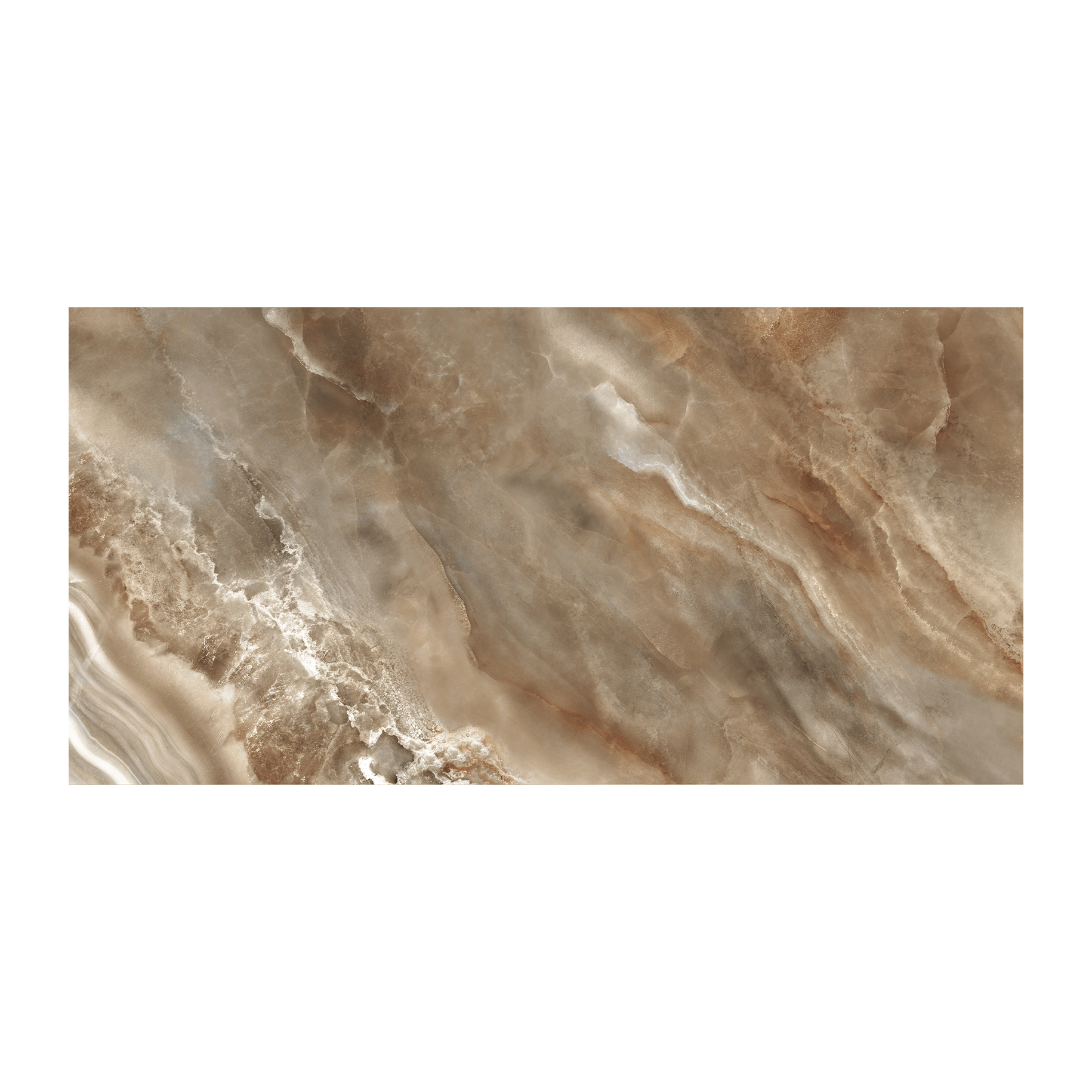 Керамогранит LCM арт Колумбия, песочный, 1200х600 фото 1