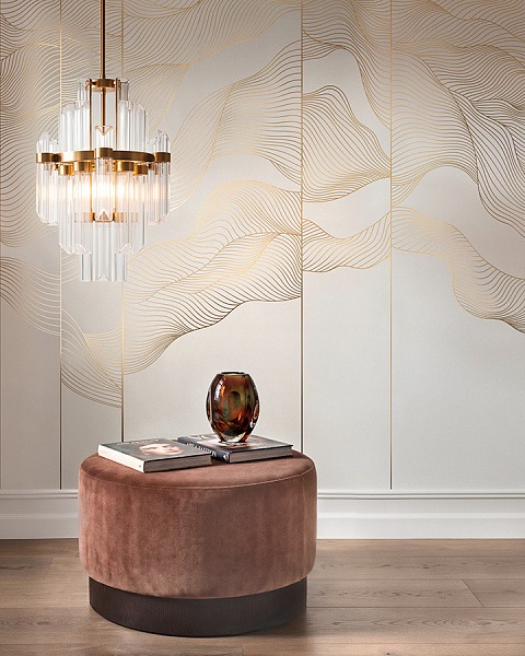 Фрески Affresco арт HM9511-COL1 фото 2
