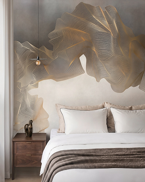 Фрески Affresco арт HM92137-COL5 фото 2