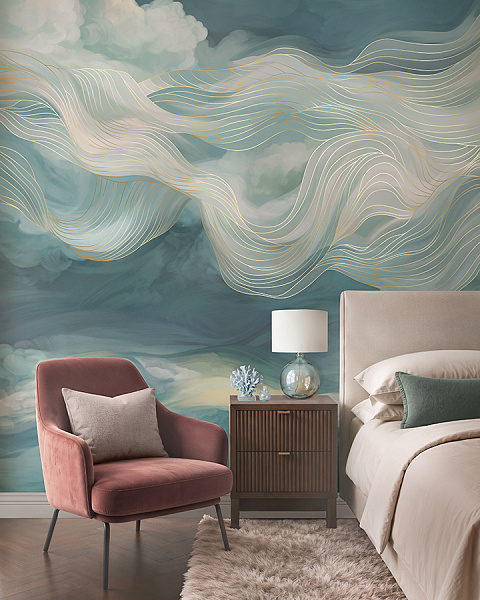 Фрески Affresco арт HM915-COL1 фото 2