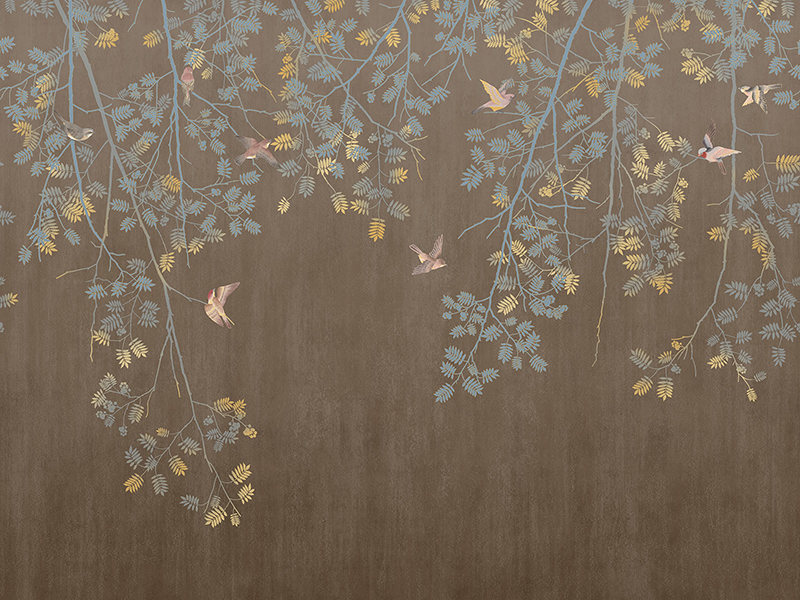 Фрески Affresco арт HM943-COL3 фото 1