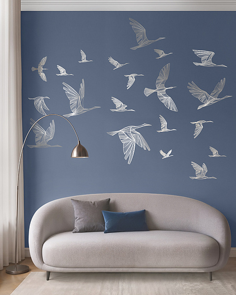 Фрески Affresco арт HM910-COL3 фото 2