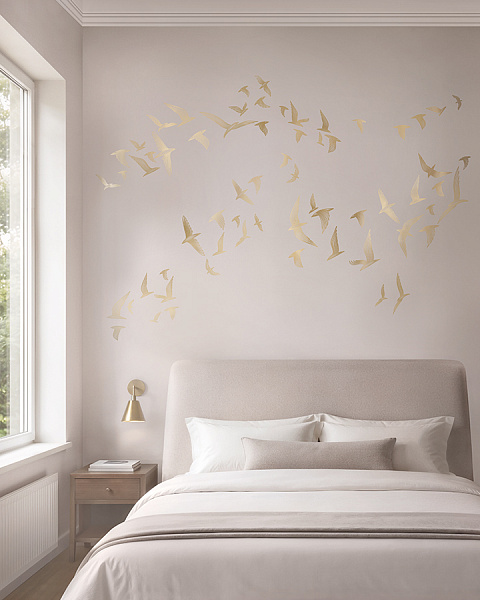 Фрески Affresco арт HM9546-COL1 фото 2