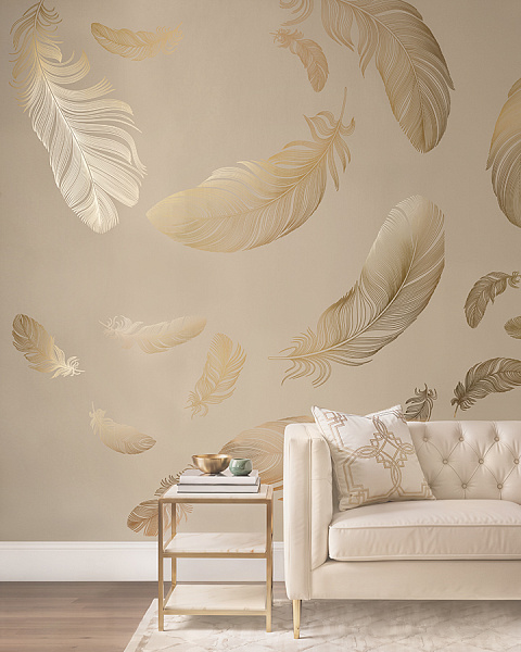 Фрески Affresco арт HM9502-COL1 фото 2