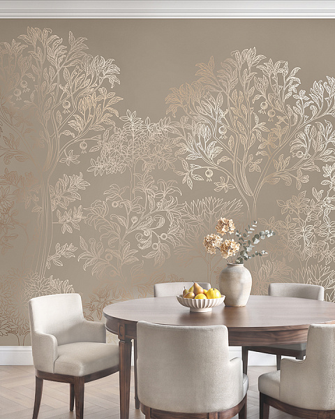 Фрески Affresco арт HM9519-COL3 фото 2