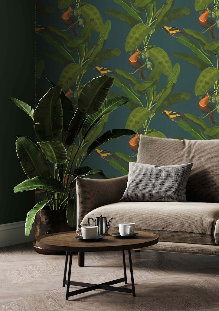 Обои Rasch арт 817140 фото 3