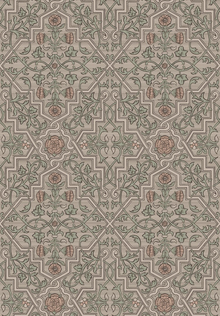 Обои Borastapeter арт 4501 фото 1