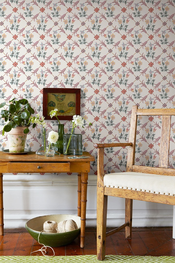 Обои Borastapeter арт 4504 фото 4