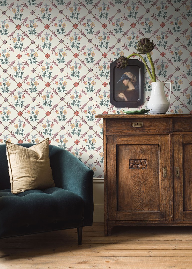 Обои Borastapeter арт 4504 фото 5