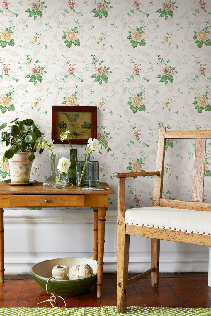 Обои Borastapeter арт 4511 фото 5