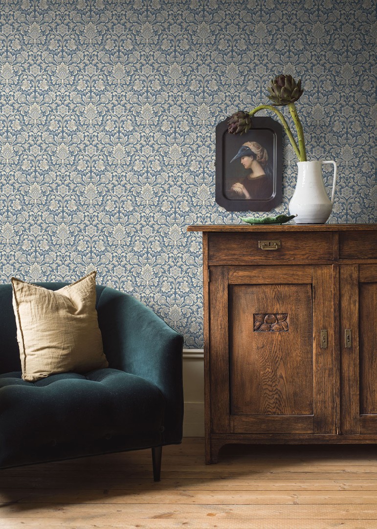 Обои Borastapeter арт 4524 фото 4