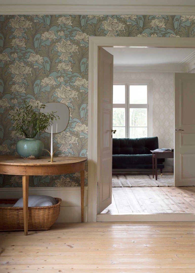 Обои Borastapeter арт 4538 фото 3