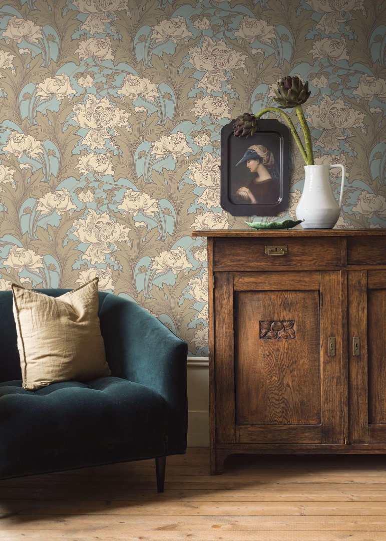 Обои Borastapeter арт 4538 фото 5