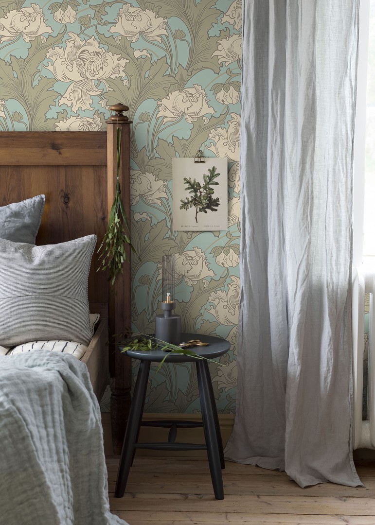 Обои Borastapeter арт 4538 фото 6