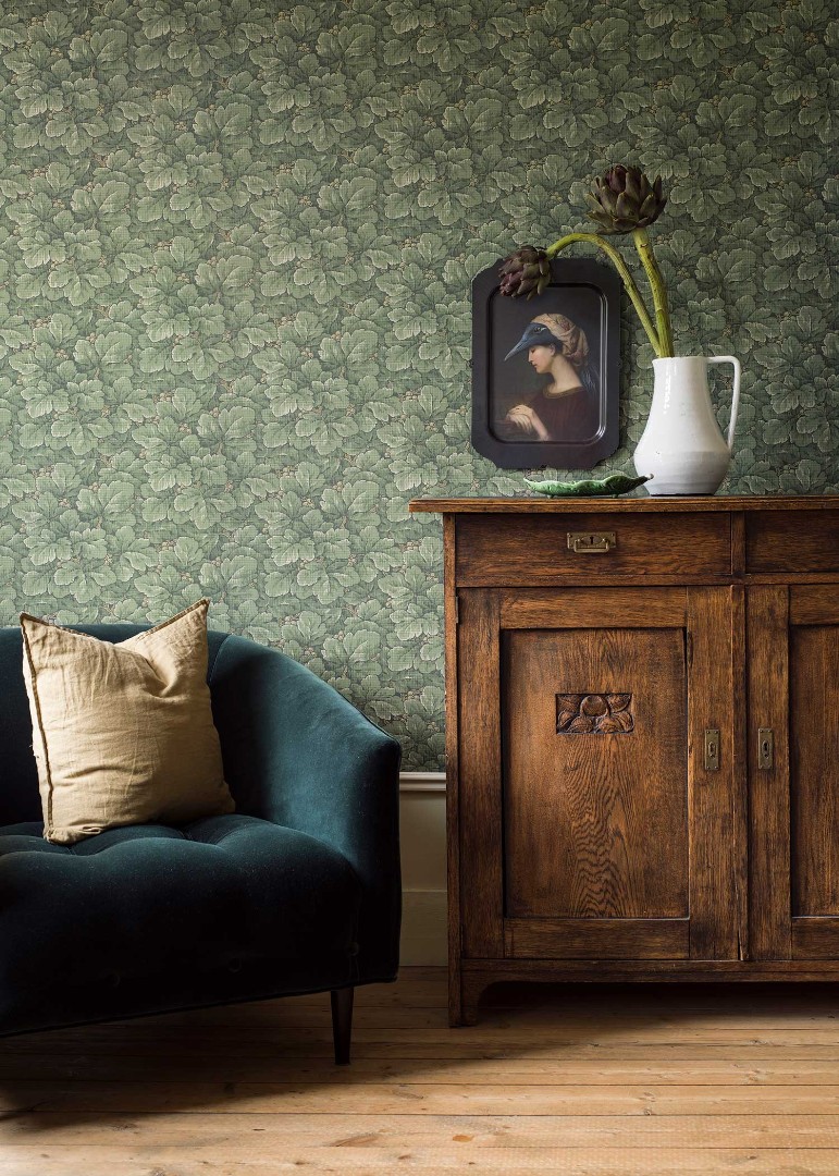 Обои Borastapeter арт 4544 фото 3