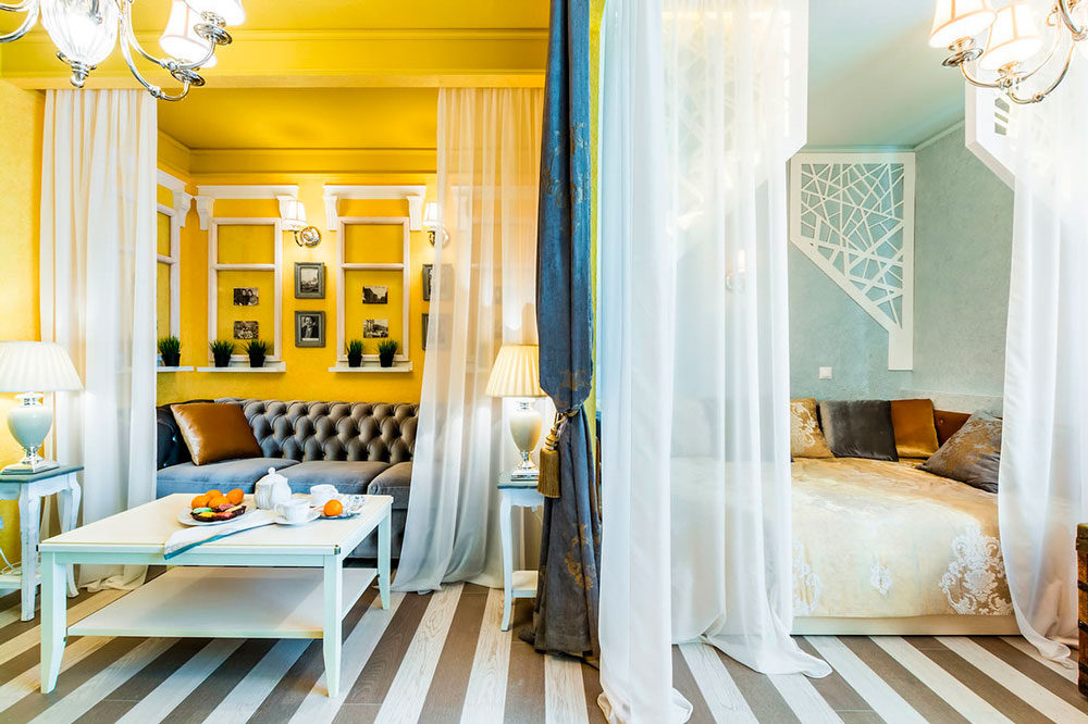 Жидкие обои Silk Plaster арт 245 фото 2