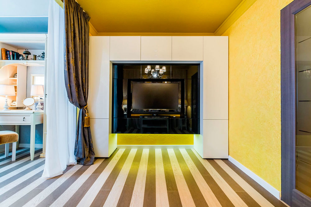 Жидкие обои Silk Plaster арт 225 фото 4