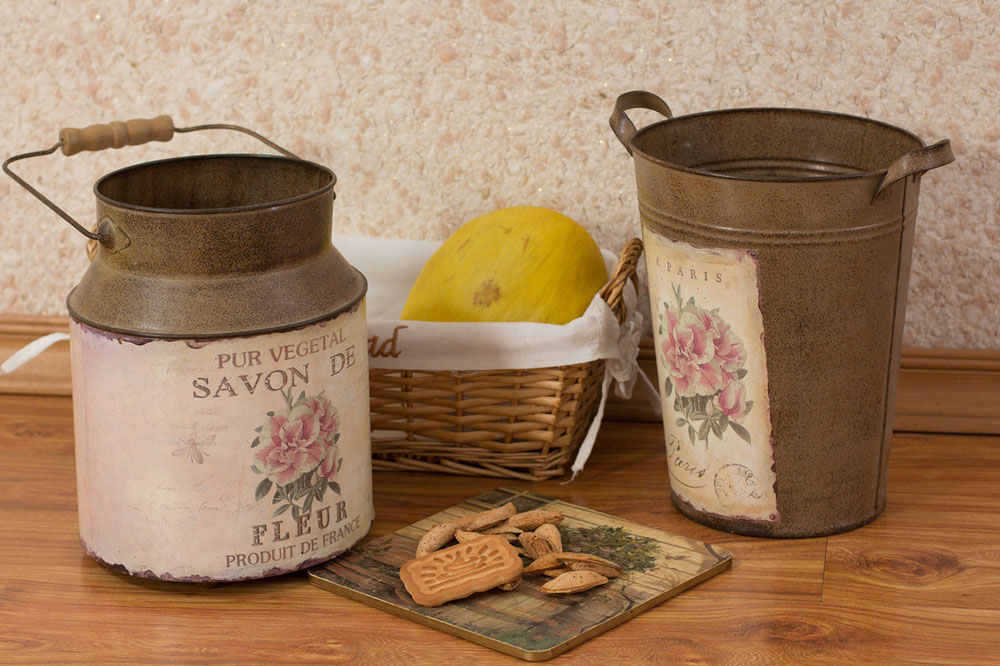 Жидкие обои Silk Plaster арт Б-936 фото 3