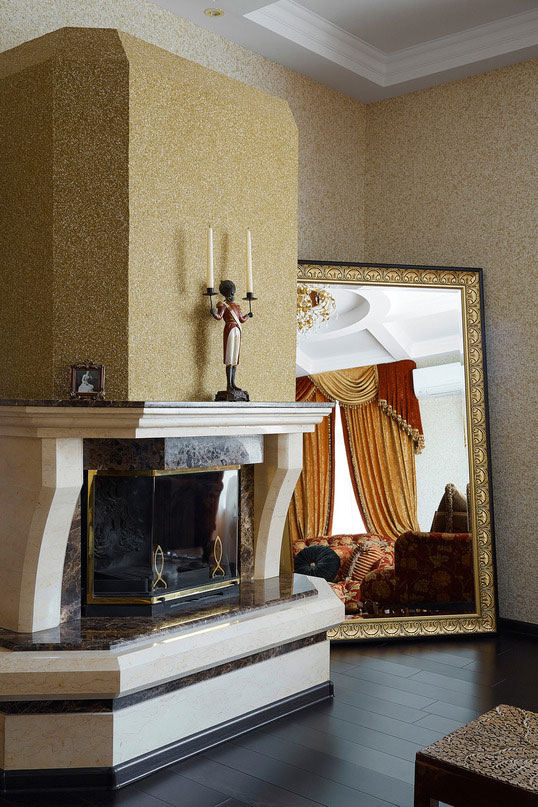 Жидкие обои Silk Plaster арт Б-953 фото 2