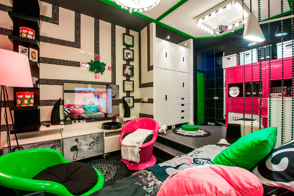 Жидкие обои Silk Plaster арт Б-953 фото 3