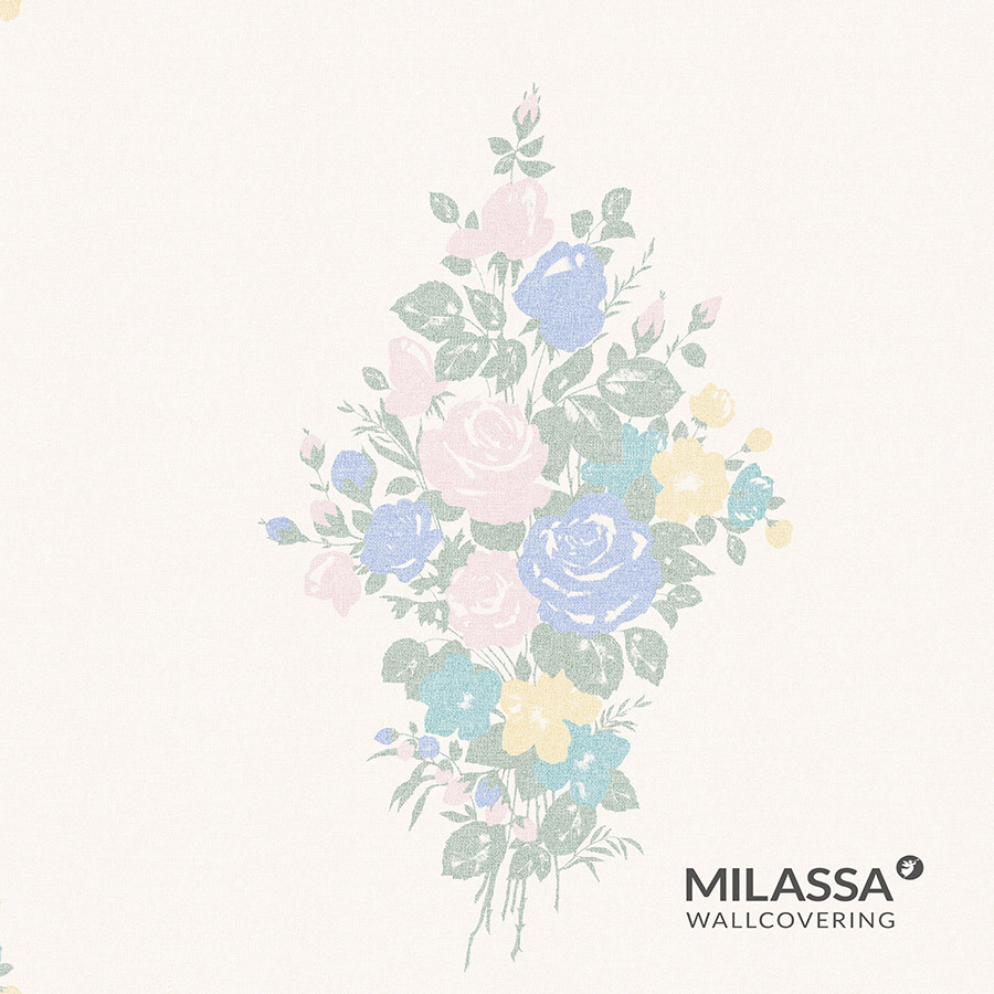 Обои Milassa арт Loft 25 001 фото 1