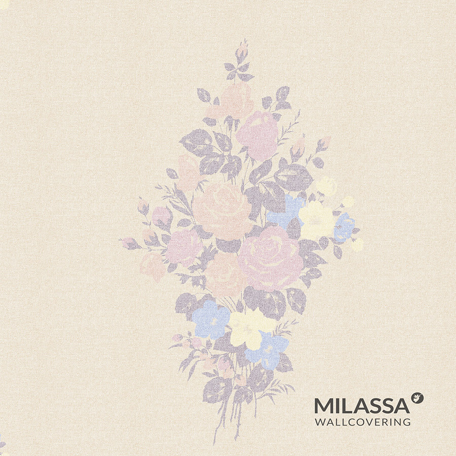 Обои Milassa арт Loft 25 012 фото 1