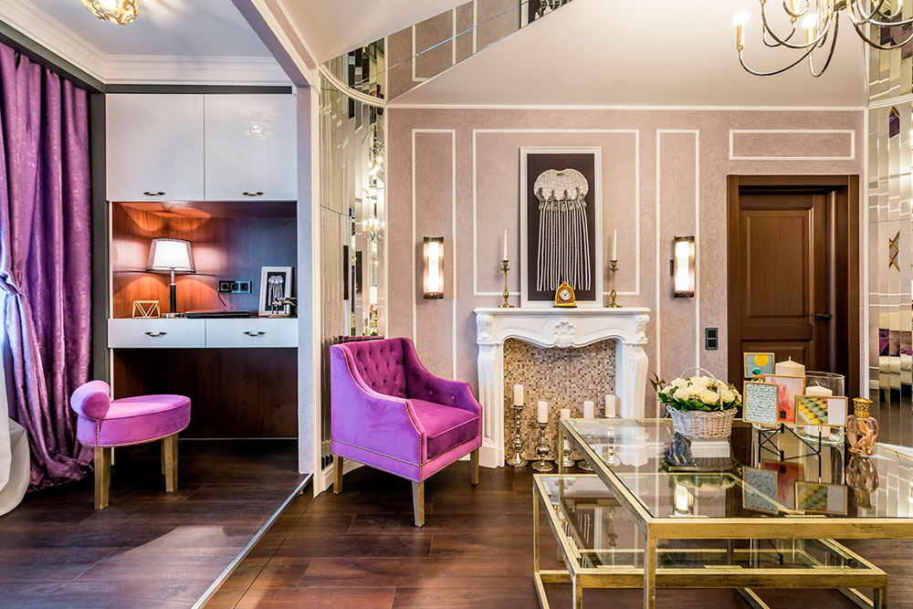 Жидкие обои Silk Plaster арт 1038 фото 3