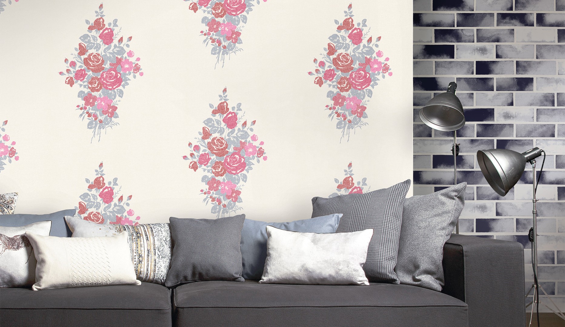 Обои Milassa арт Loft 25 020 фото 2