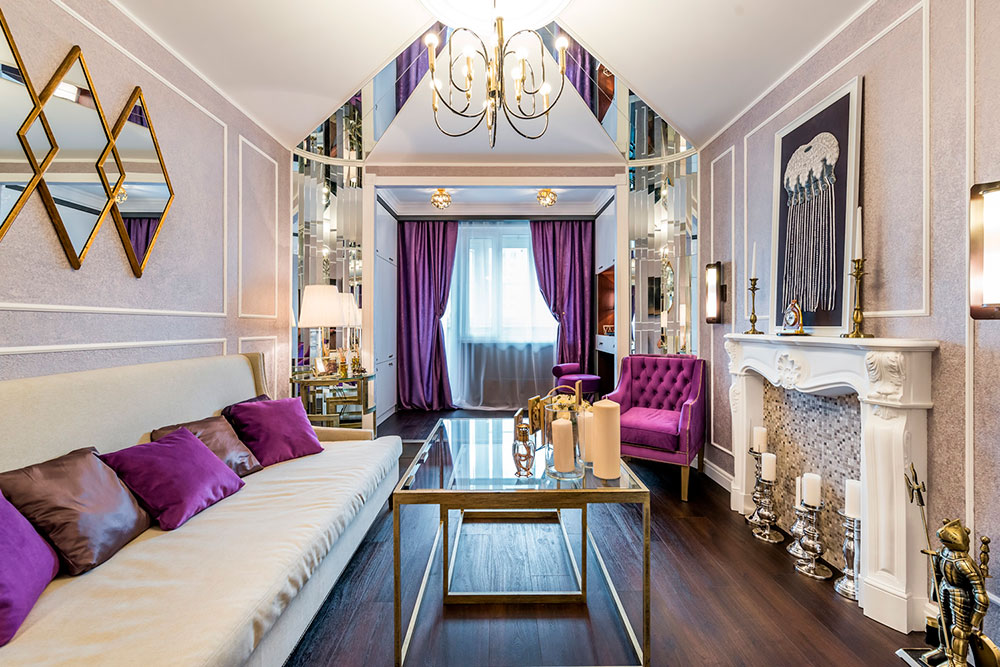 Жидкие обои Silk Plaster арт 1039 фото 2