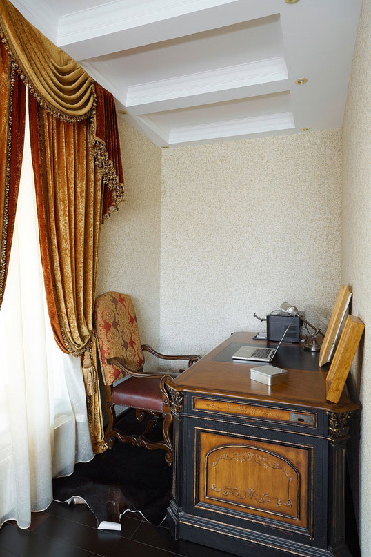 Жидкие обои Silk Plaster арт Б-921 фото 3