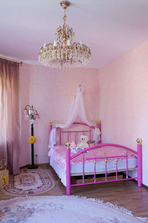 Жидкие обои Silk Plaster арт Б-042 фото 4