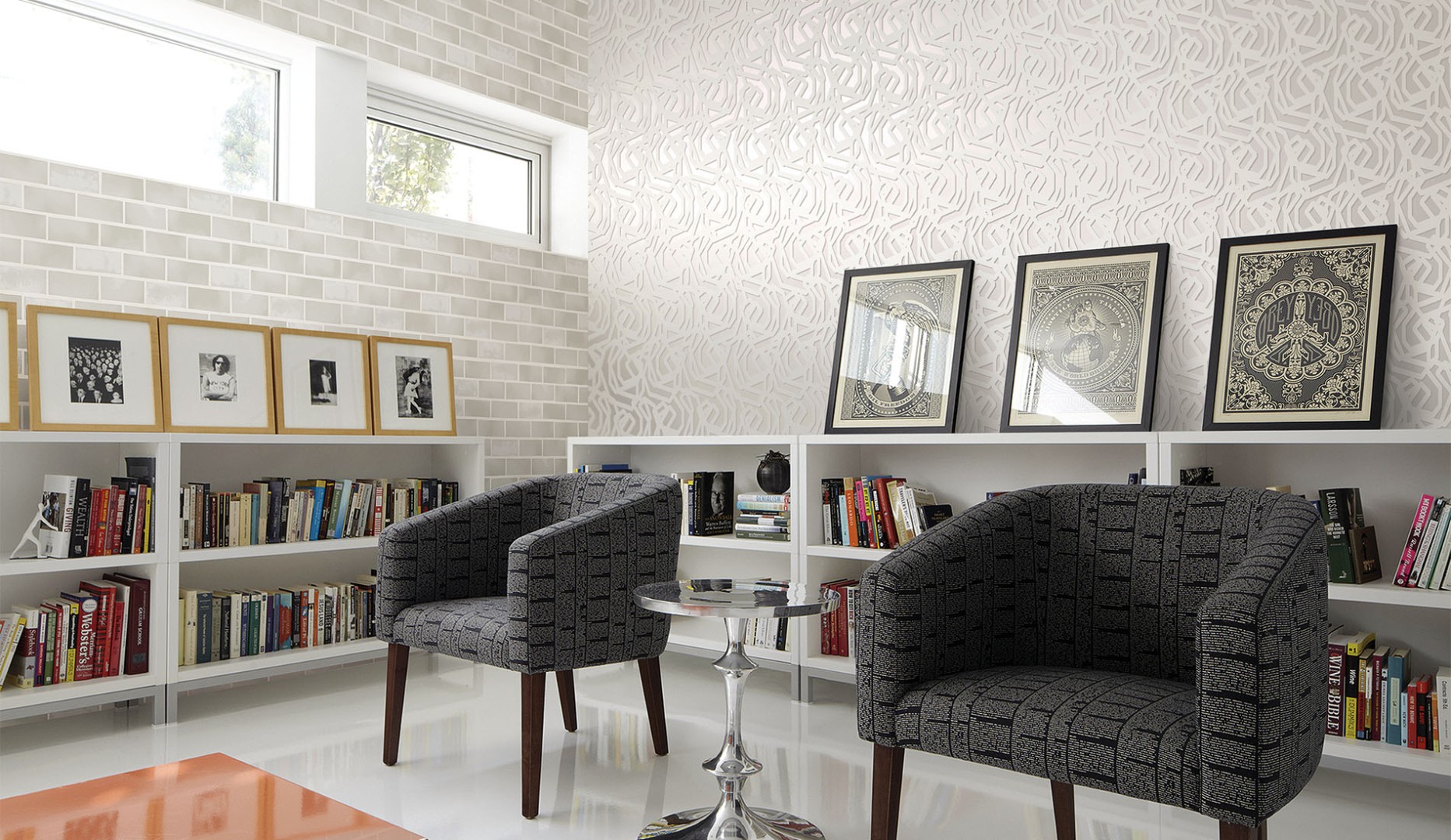 Обои Milassa арт Loft 31 007 фото 2