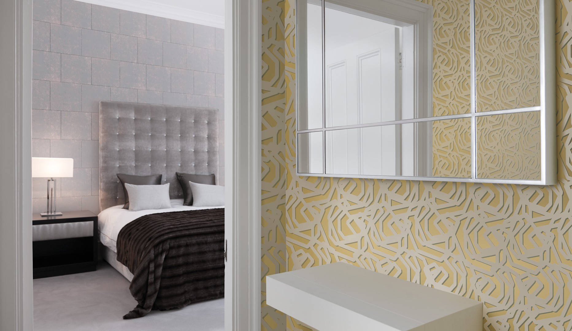 Обои Milassa арт Loft 31 020 фото 2