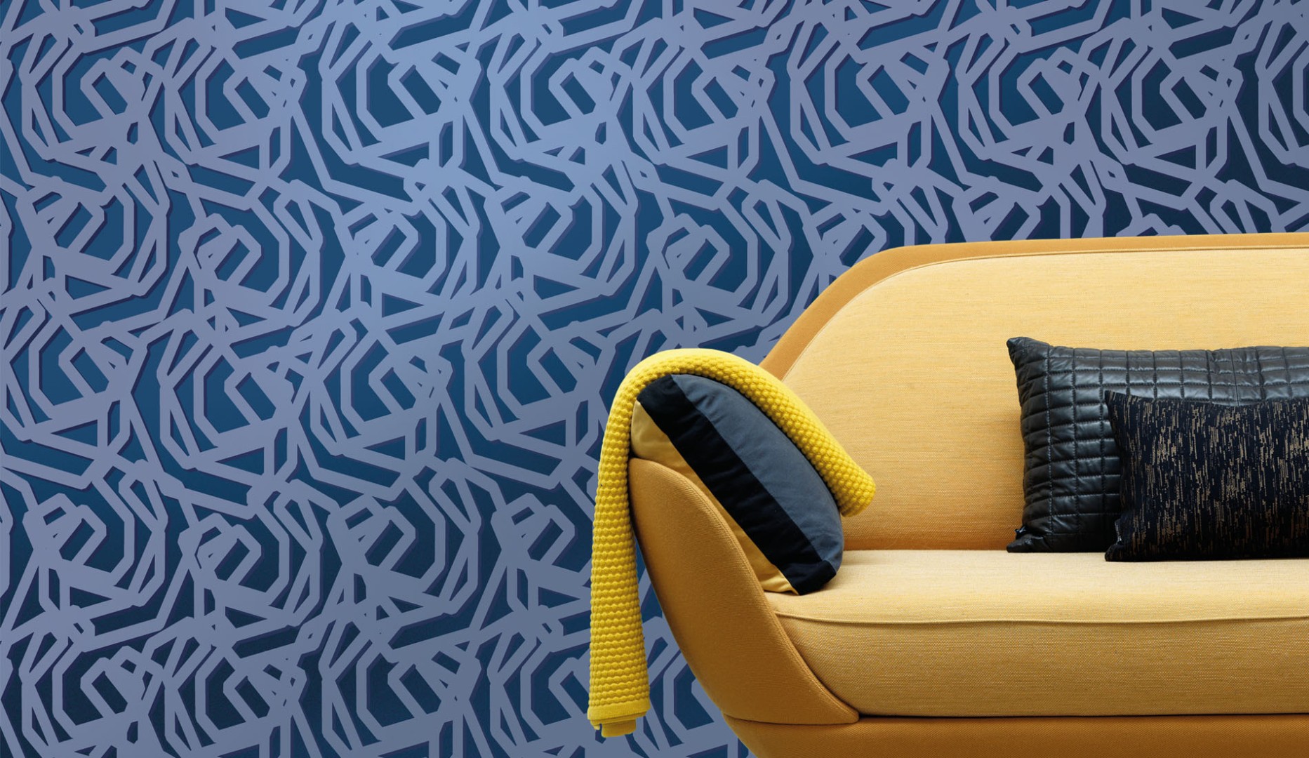 Обои Milassa арт Loft 31 021 фото 2