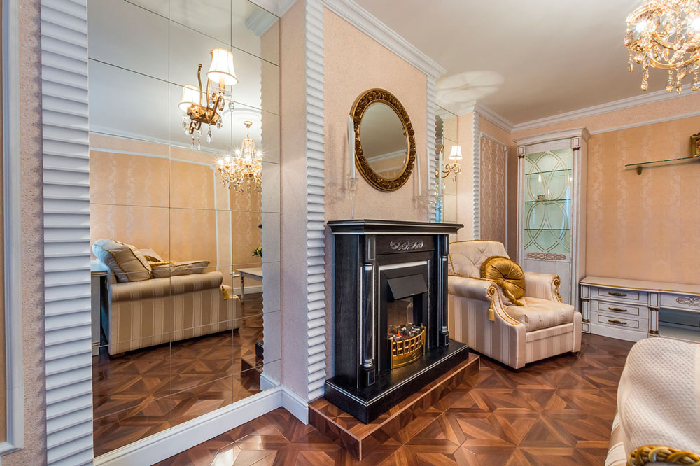 Жидкие обои Silk Plaster арт Б-605 фото 4