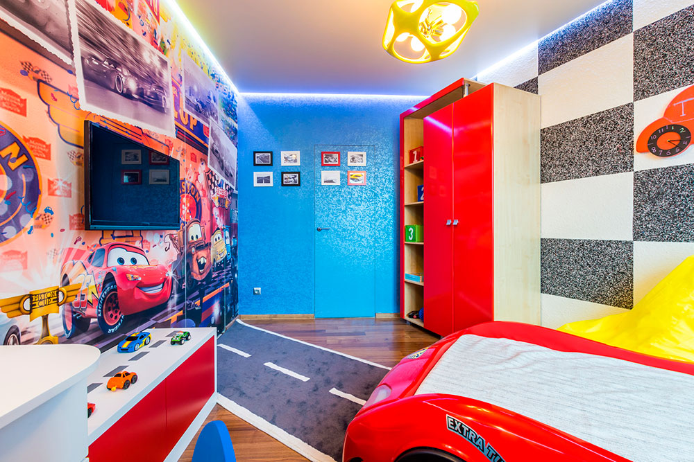 Жидкие обои Silk Plaster арт 514 фото 3