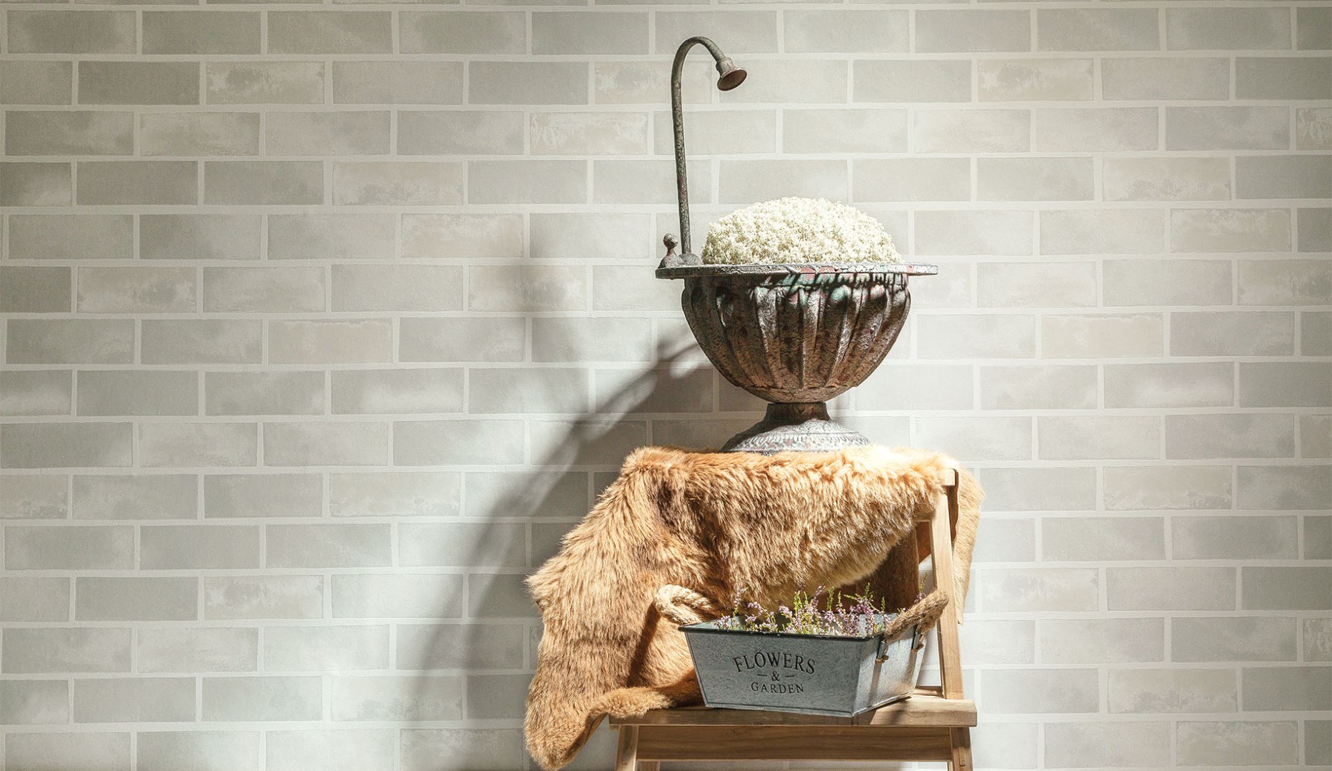 Обои Milassa арт Loft 33 002 фото 2