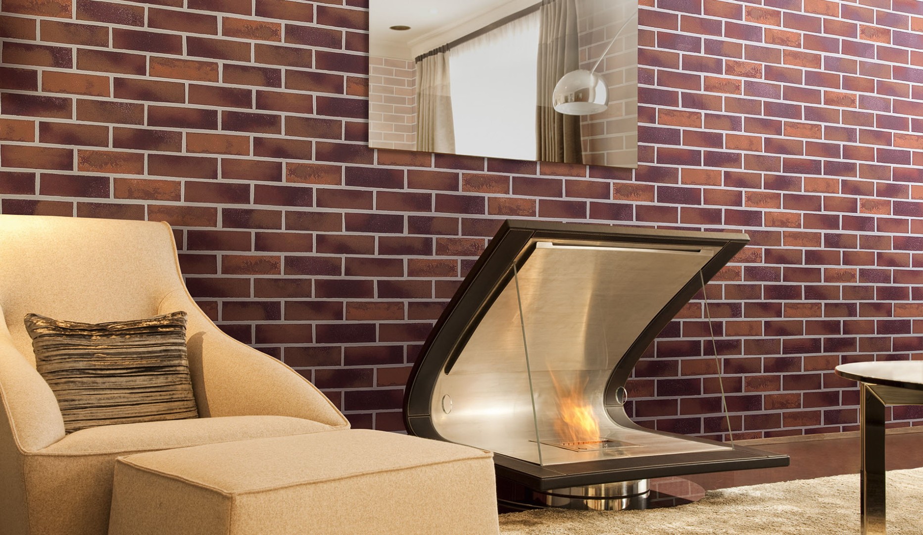 Обои Milassa арт Loft 33 010 фото 3