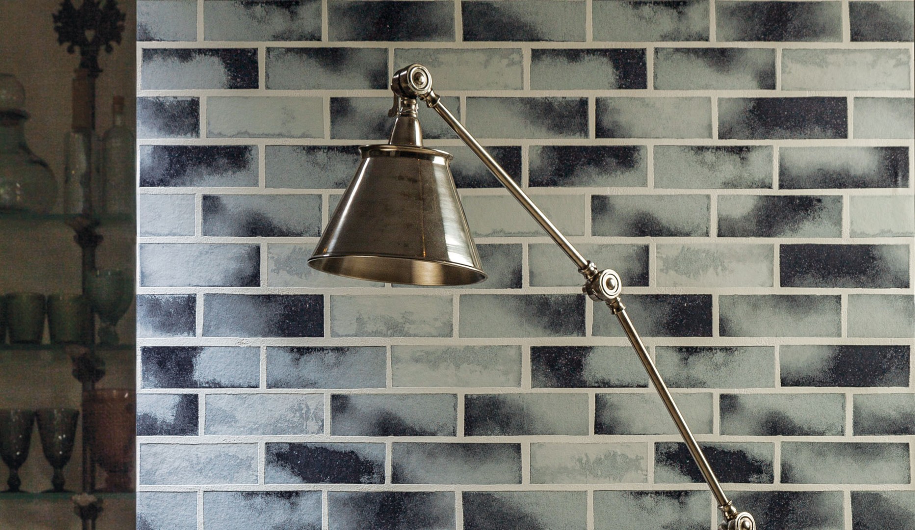 Обои Milassa арт Loft 33 012 фото 3