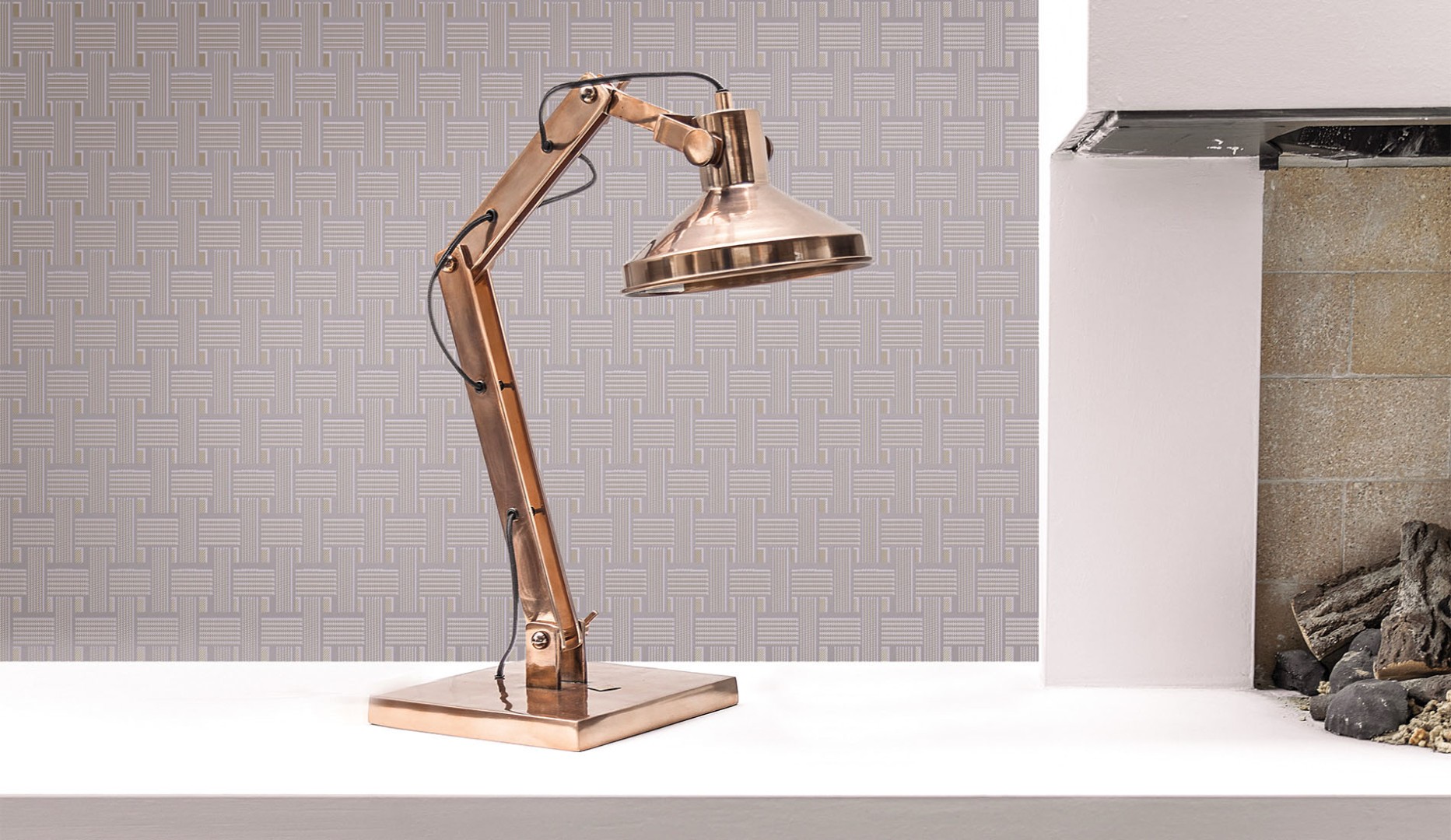 Обои Milassa арт Loft 34 001 фото 2