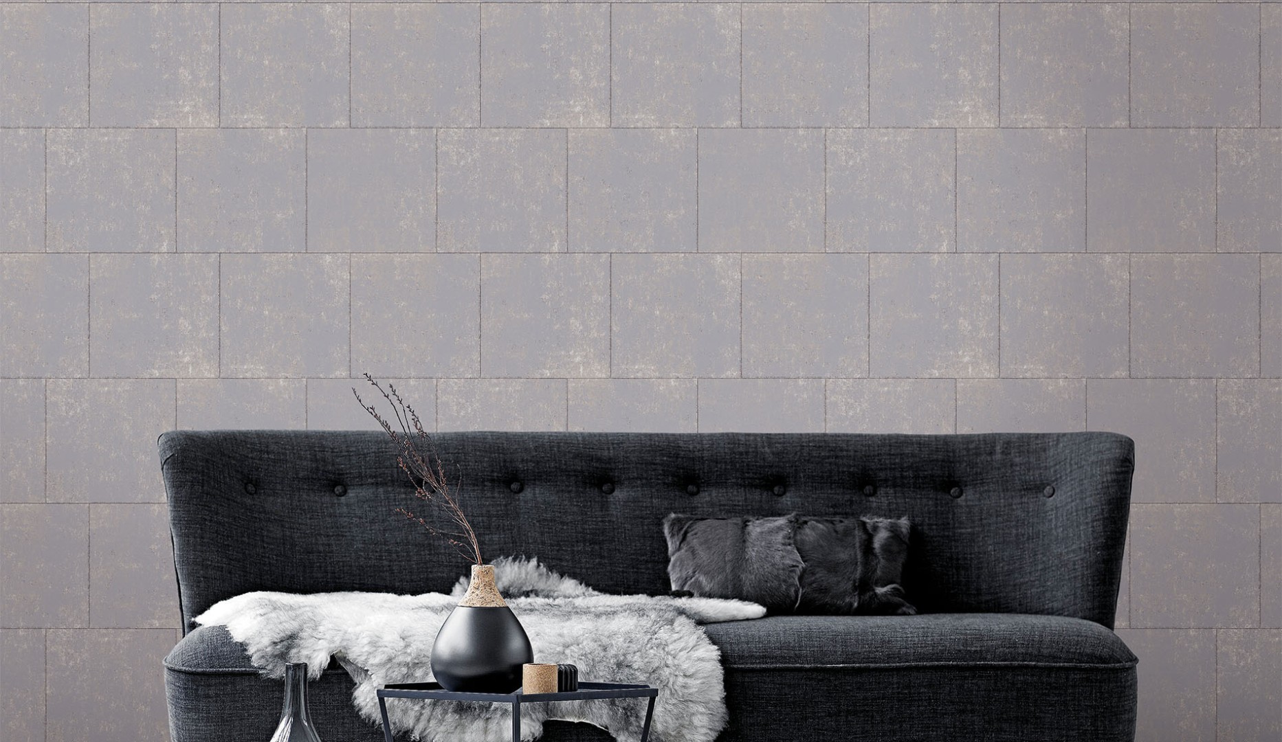 Обои Milassa арт Loft 35 012 фото 2