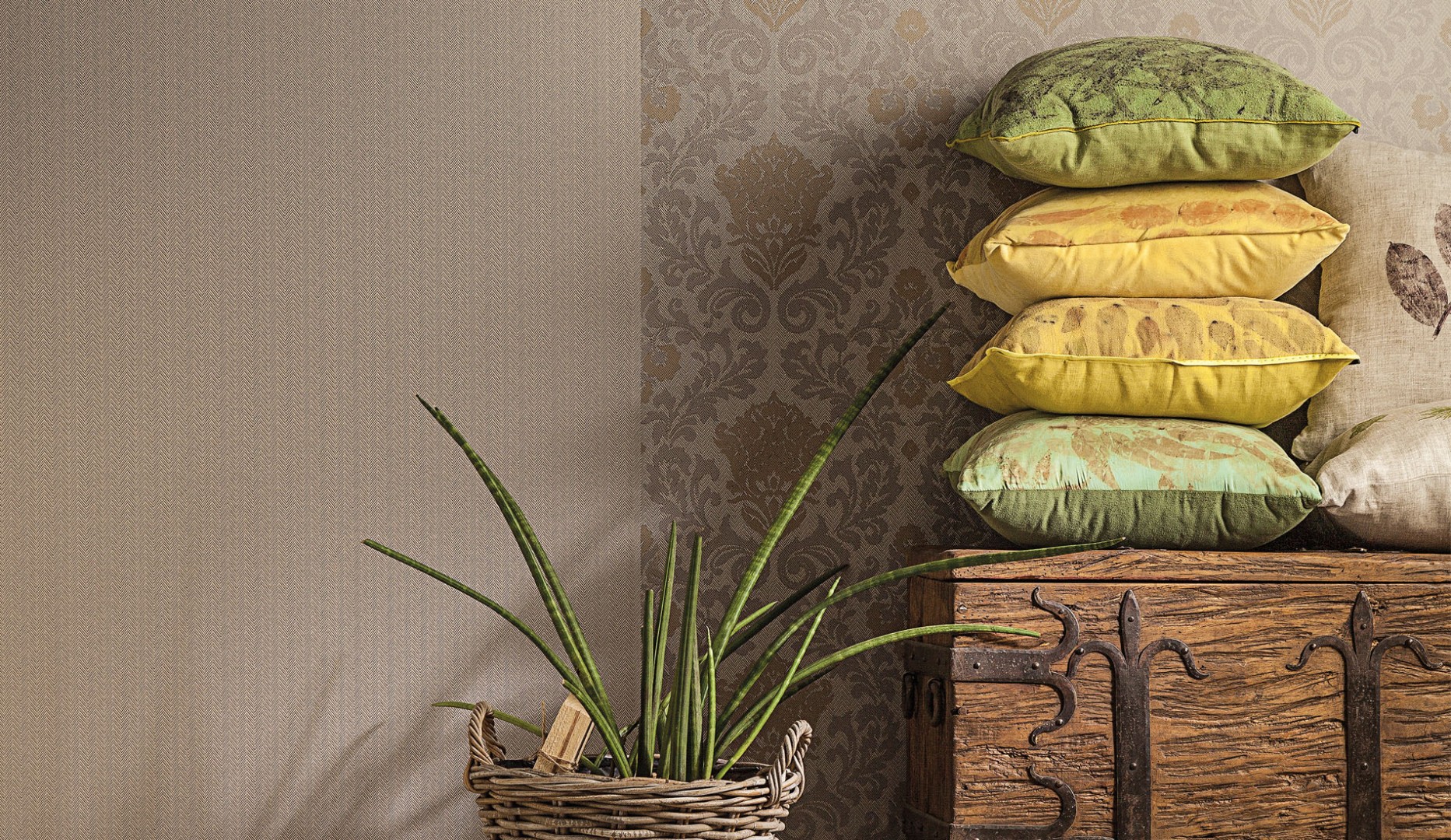 Обои Milassa арт Loft 37 010 фото 2