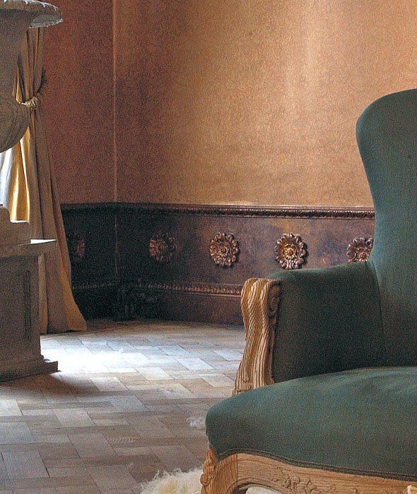 Розетки, кессоны, купола Orac Decor арт R12 фото 3