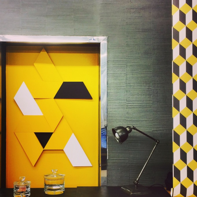 Стеновые панели Orac Decor арт W101 фото 4