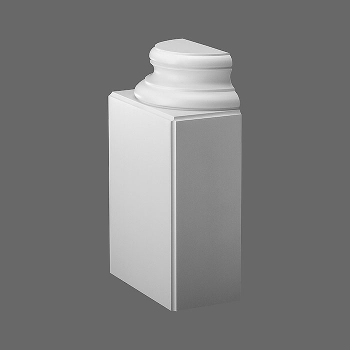 Архитектурный лепной декор Orac Decor арт K1131 фото 1