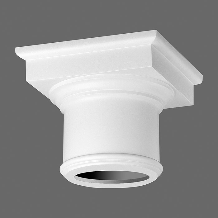 Архитектурный лепной декор Orac Decor арт K1112 фото 1