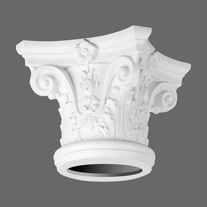 Архитектурный лепной декор Orac Decor арт K1122 фото 1