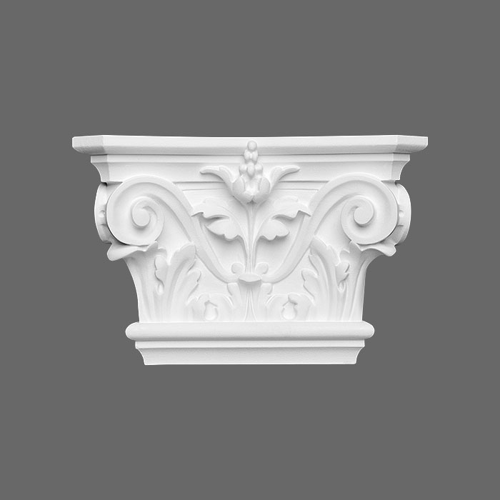 Архитектурный лепной декор Orac Decor арт K201 фото 1